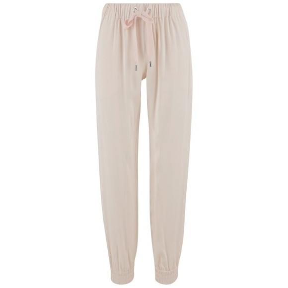 Sa Su Phi Silk And Viscose Valentina Joggers Pants - NWT - Picture 1 of 3